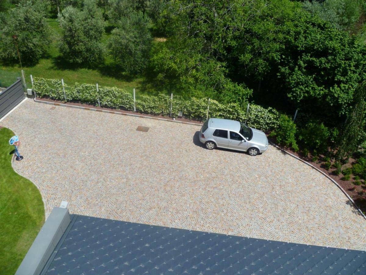 Casa Alice Apartment Torbole Sul Garda Ngoại thất bức ảnh