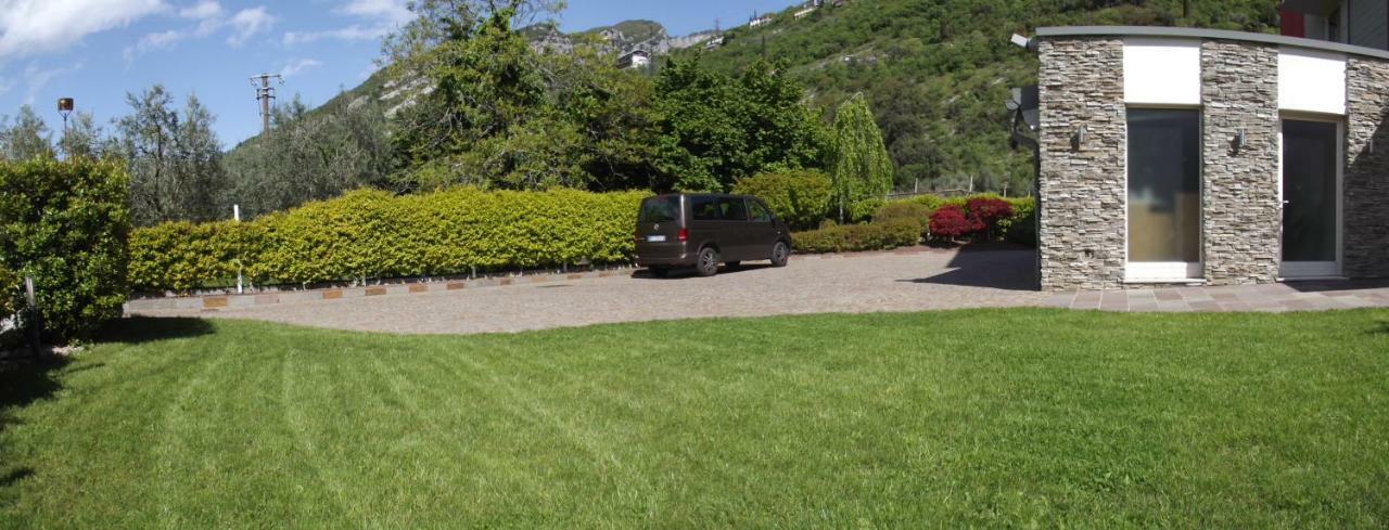 Casa Alice Apartment Torbole Sul Garda Ngoại thất bức ảnh