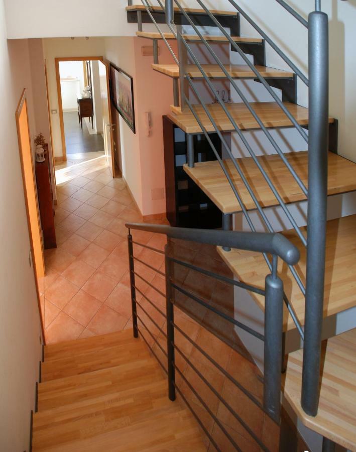 Casa Alice Apartment Torbole Sul Garda Ngoại thất bức ảnh